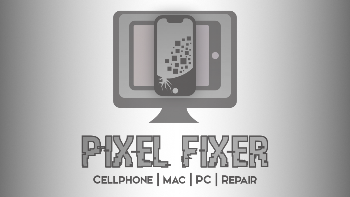 Pixel Fixer | Cellphone | Mac | PC | Surveillance | IT Networking