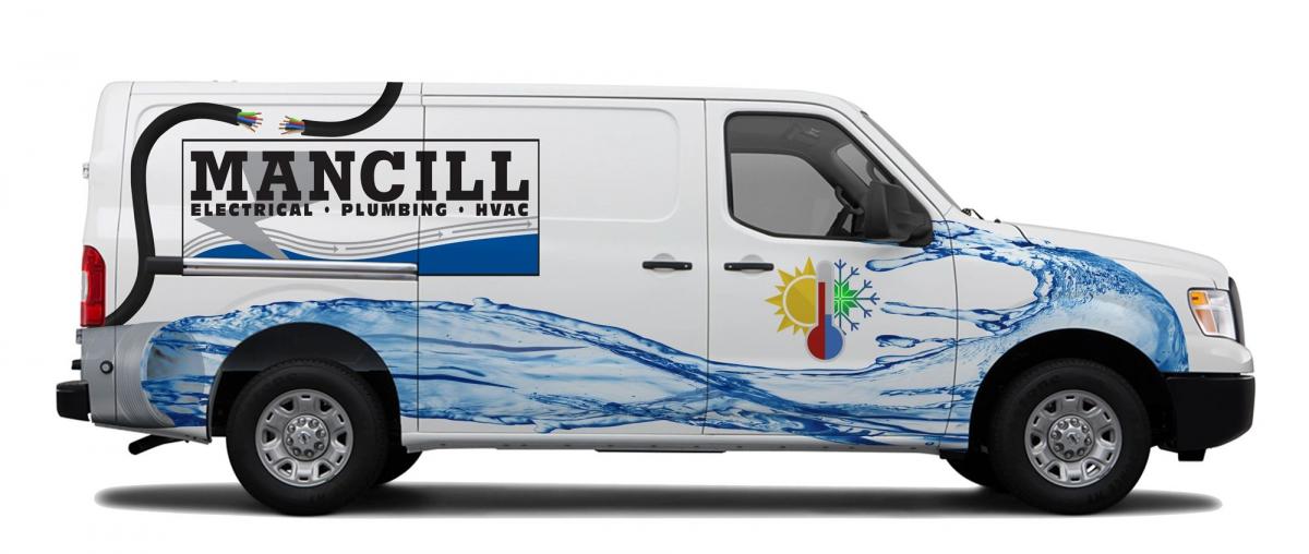 Mancill Electric