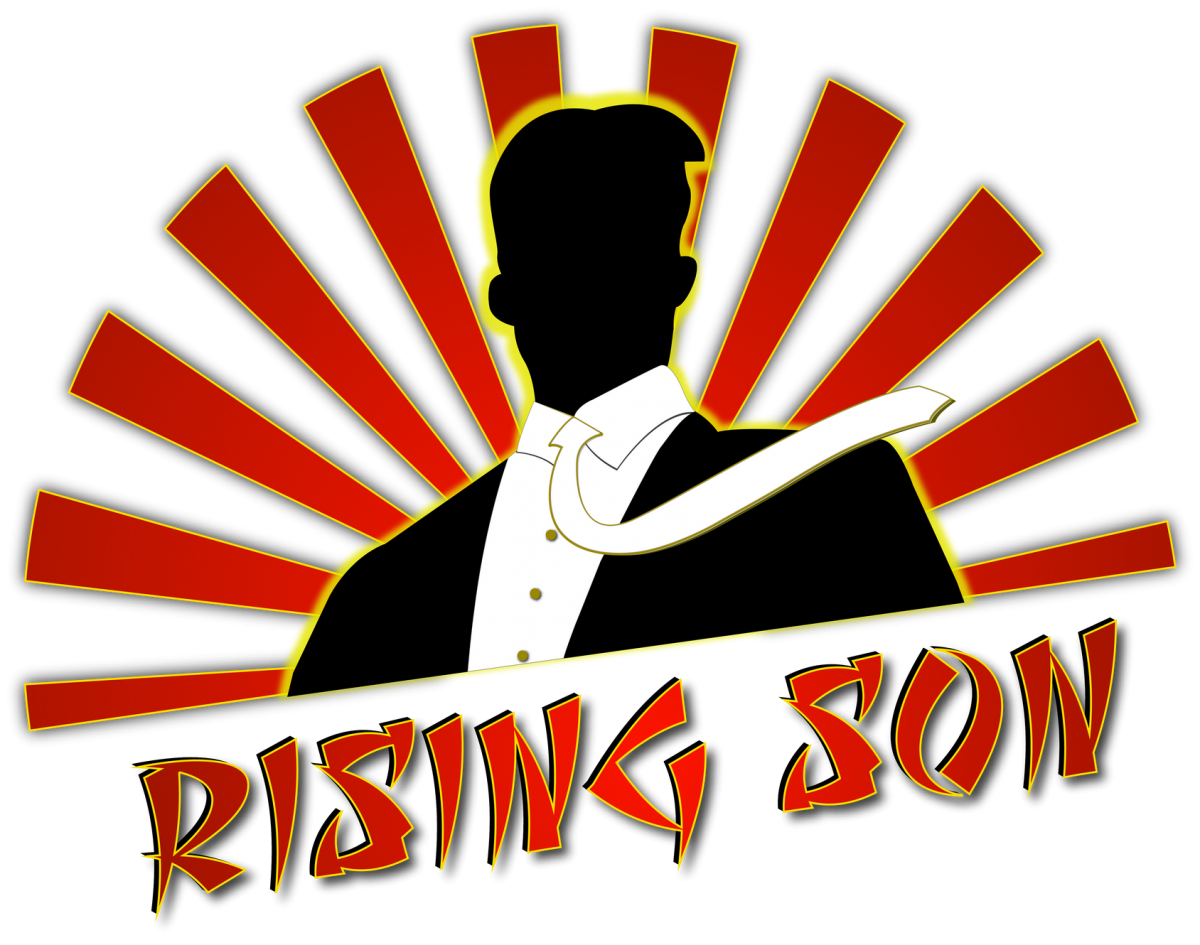 Rising Son's: Computers & Electronics