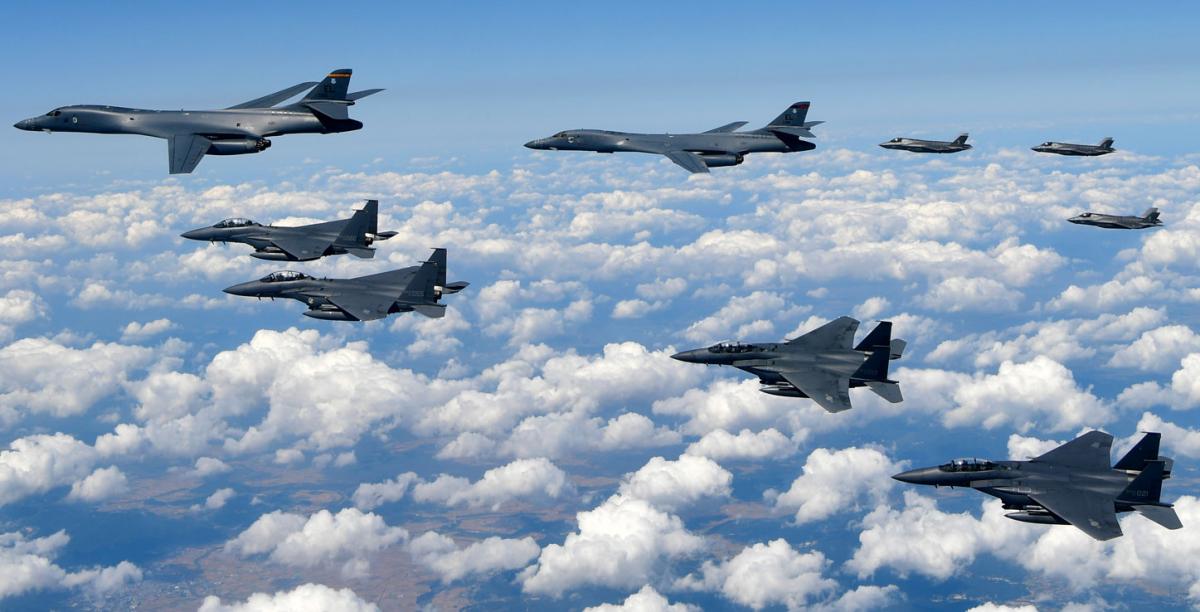 Defense Suppliers of Electronic Components