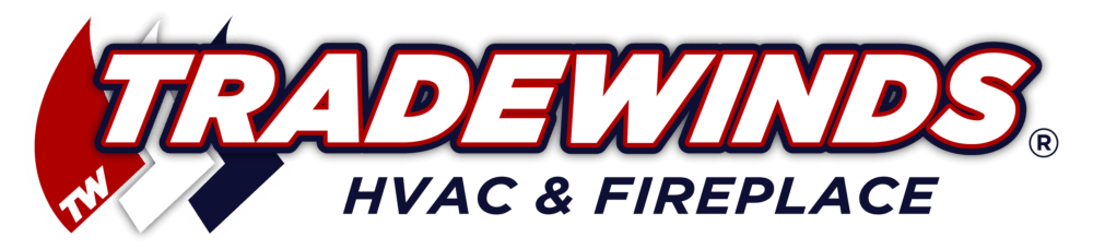 Tradewinds HVAC & Fireplace LLC