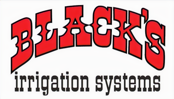 Black's Irrigation Systems Inc