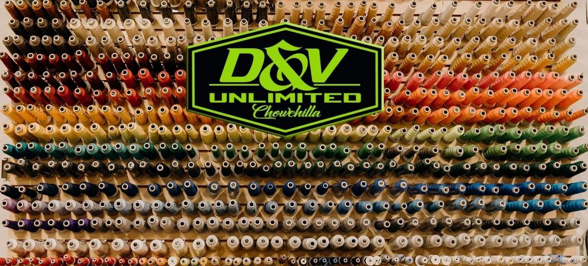D & V Unlimited
