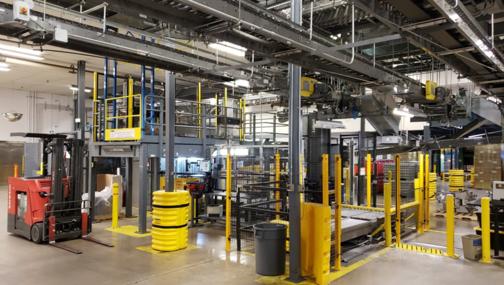 Arrow Industrial Solutions LLC.