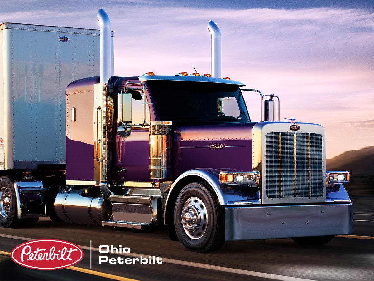 Ohio Peterbilt - Marietta