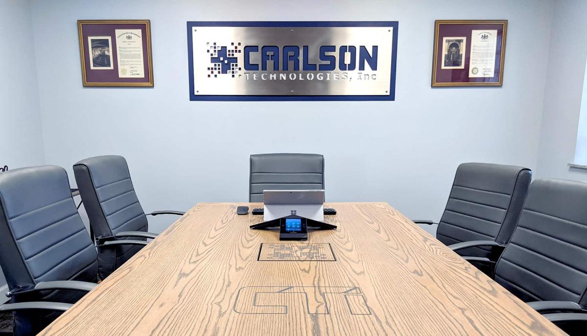 Carlson Technologies Inc.