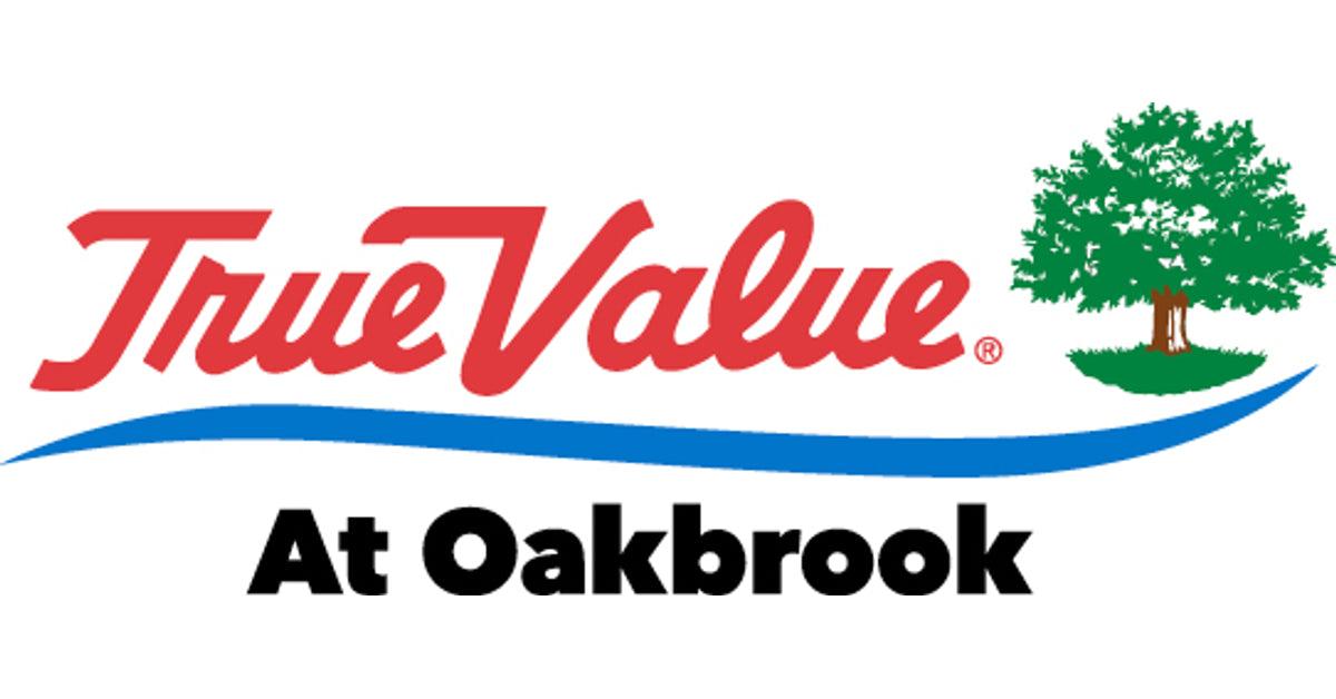 True Value At Oakbrook