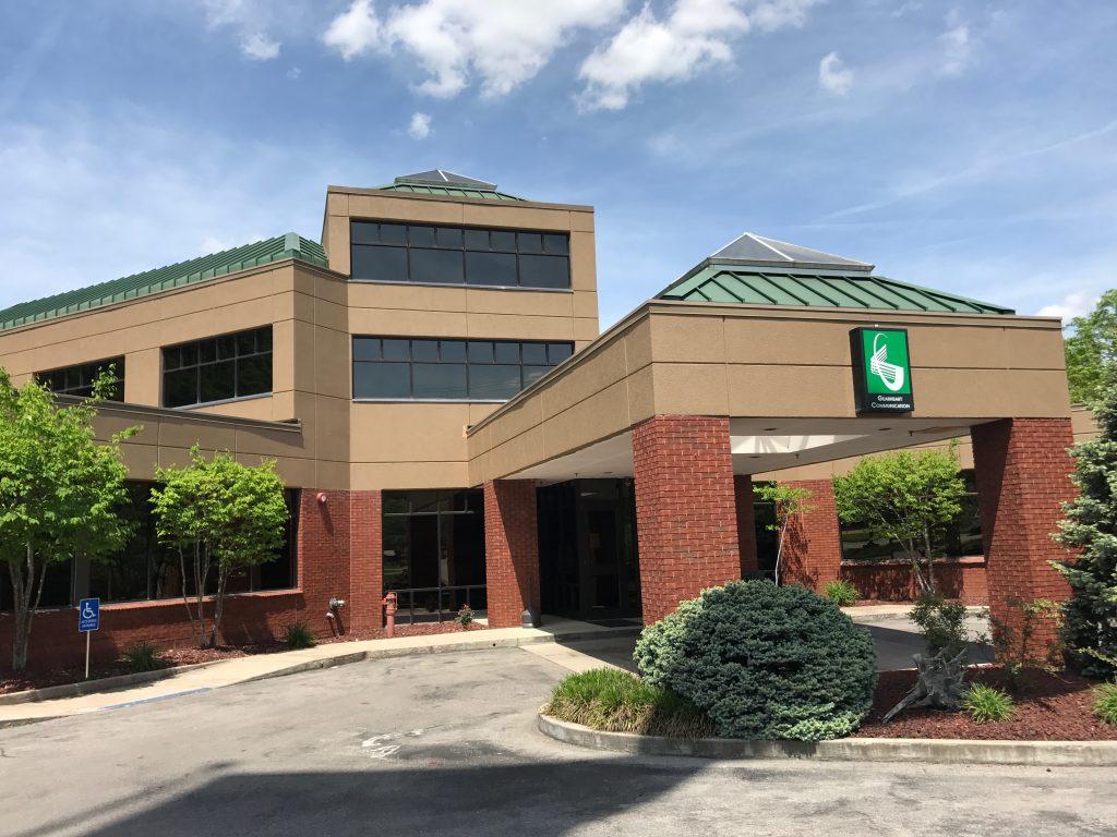 Gearheart Communications