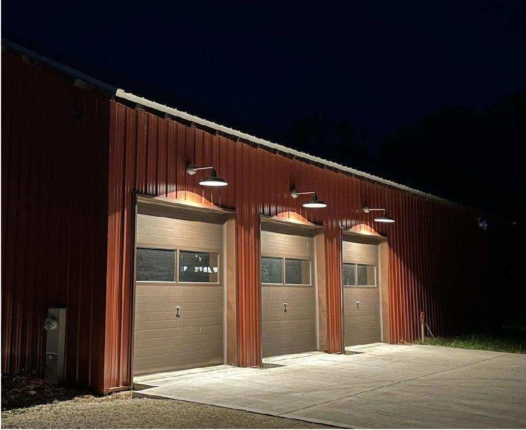 Lueder Electric LLC