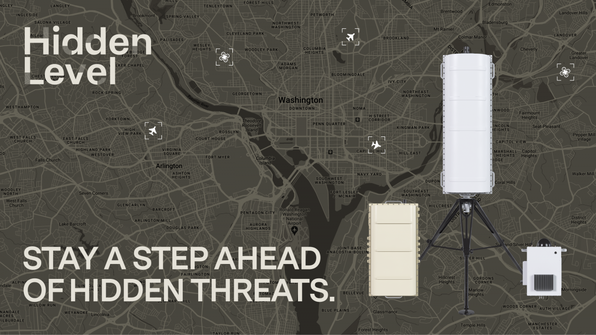 Hidden Level, Inc.