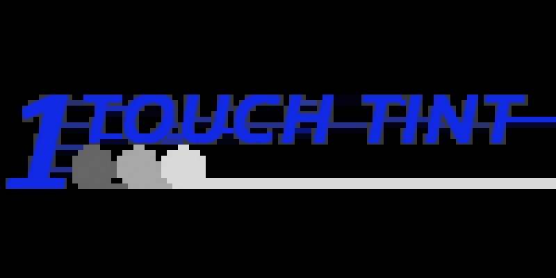 1 Touch Tint