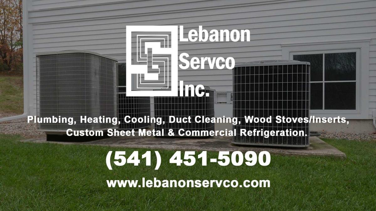 Lebanon Servco Inc.