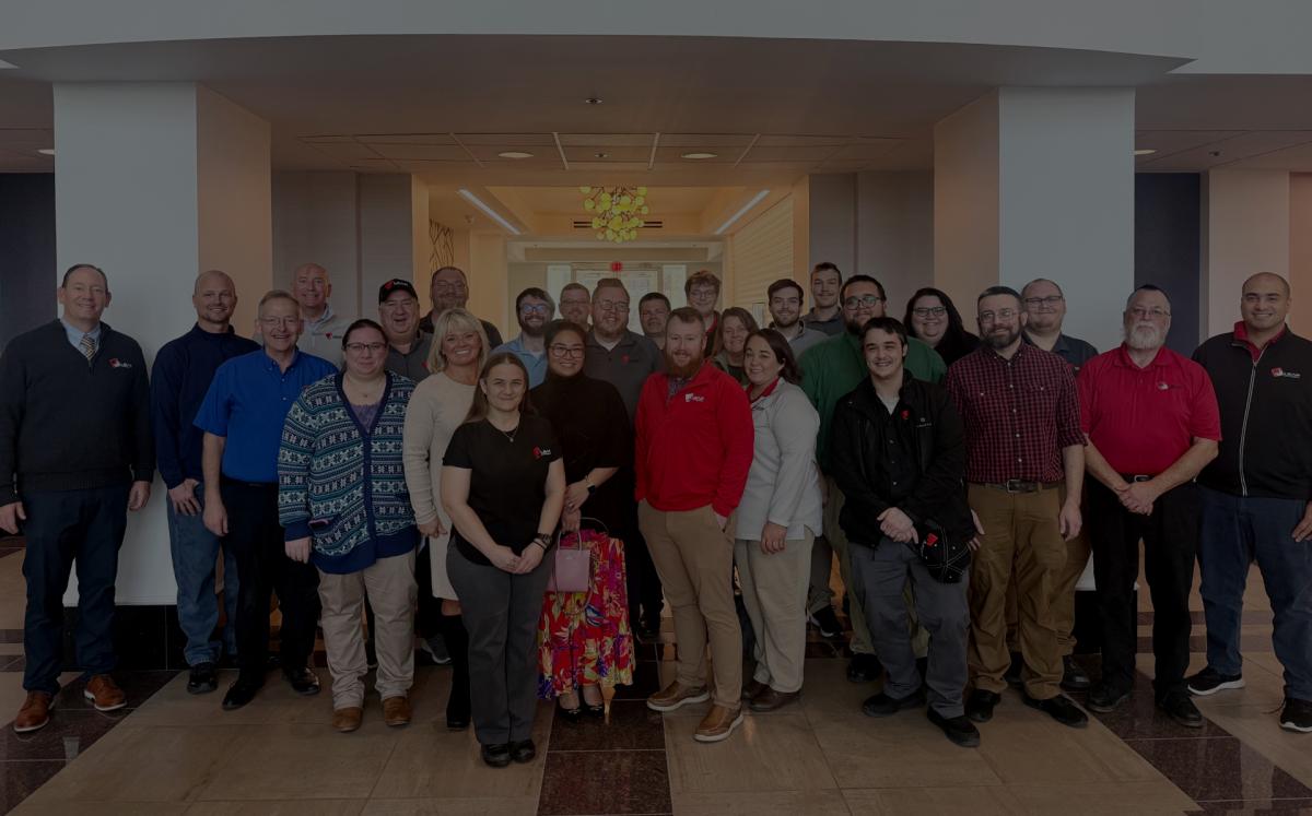 LEAP Managed IT - Muncie IT Services