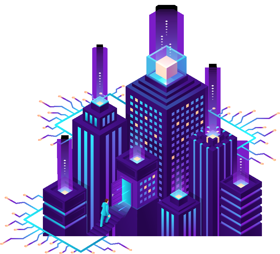 LNX Inc.