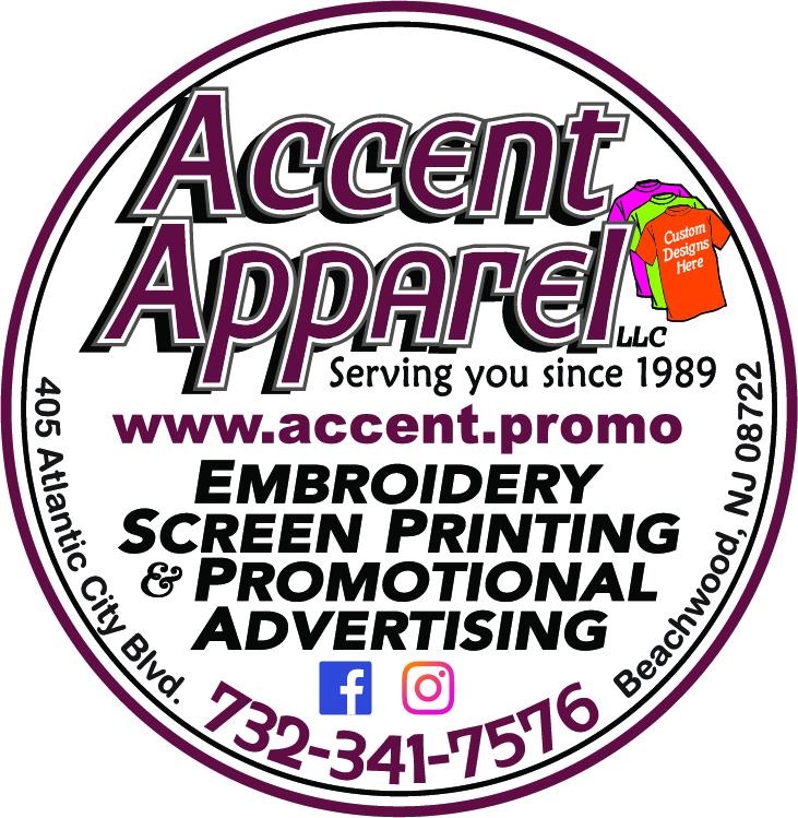 Accent Apparel