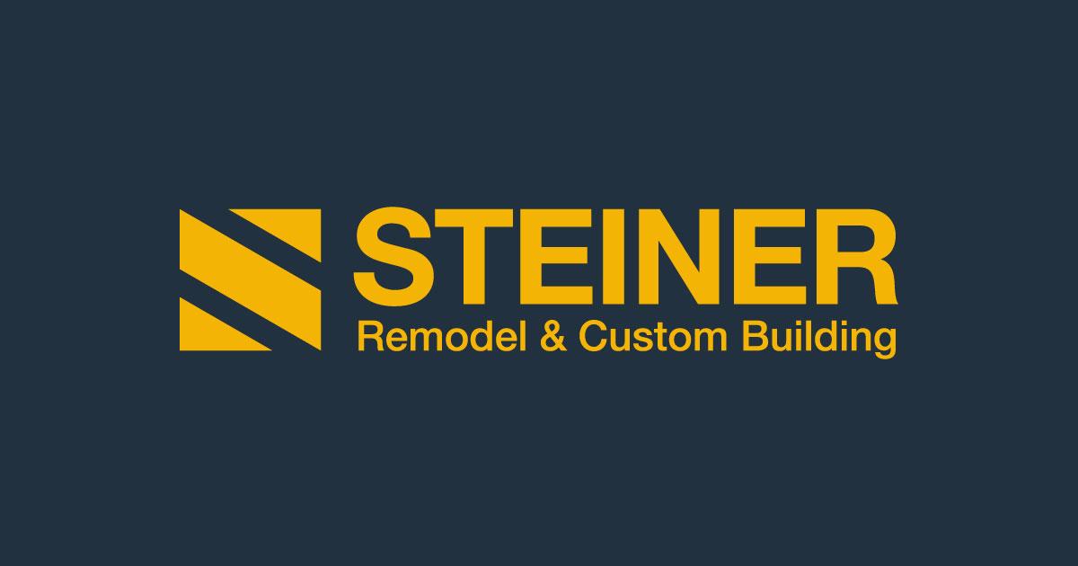 Steiner Remodel