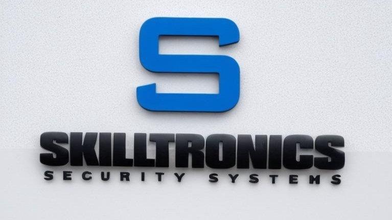 Skilltronics Security Systems