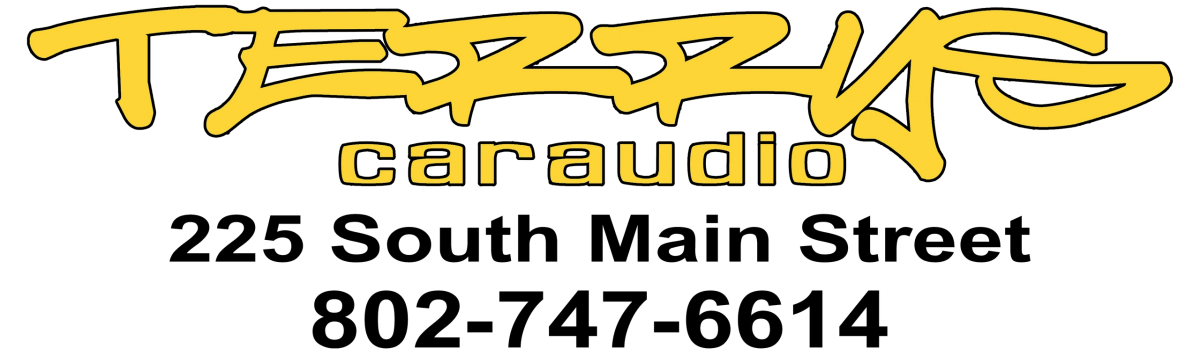 Terrys Car Audio Sales & Installations