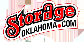 Storage Oklahoma #2