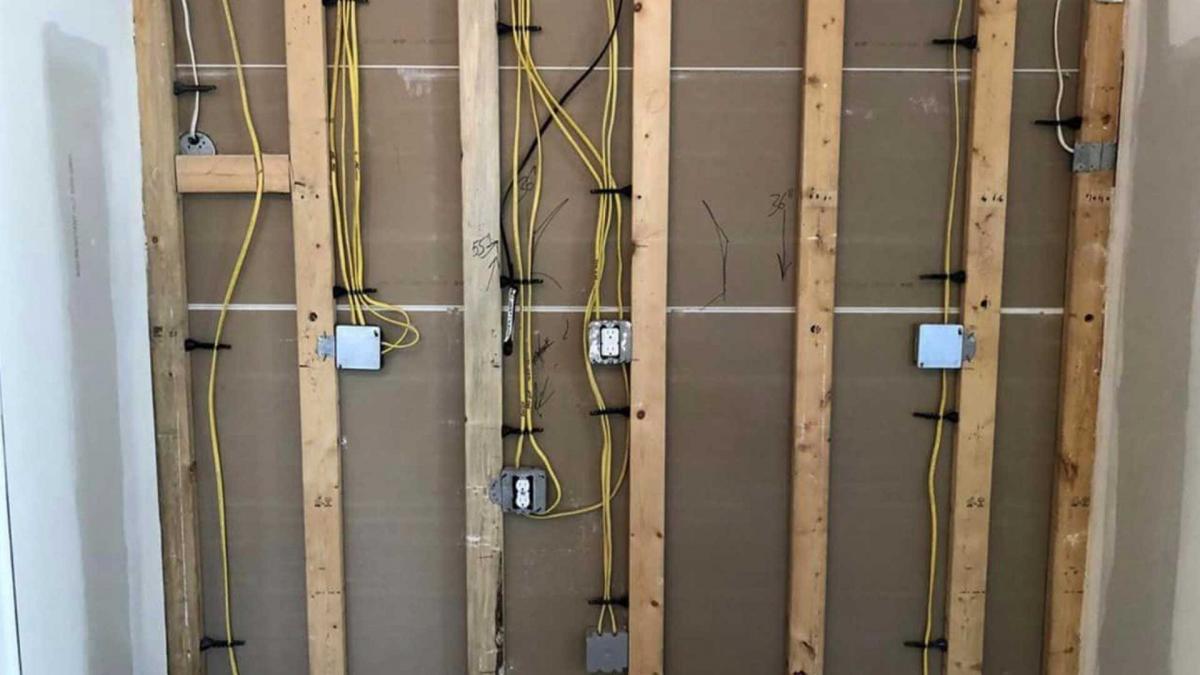 Megawatt Electric Inc