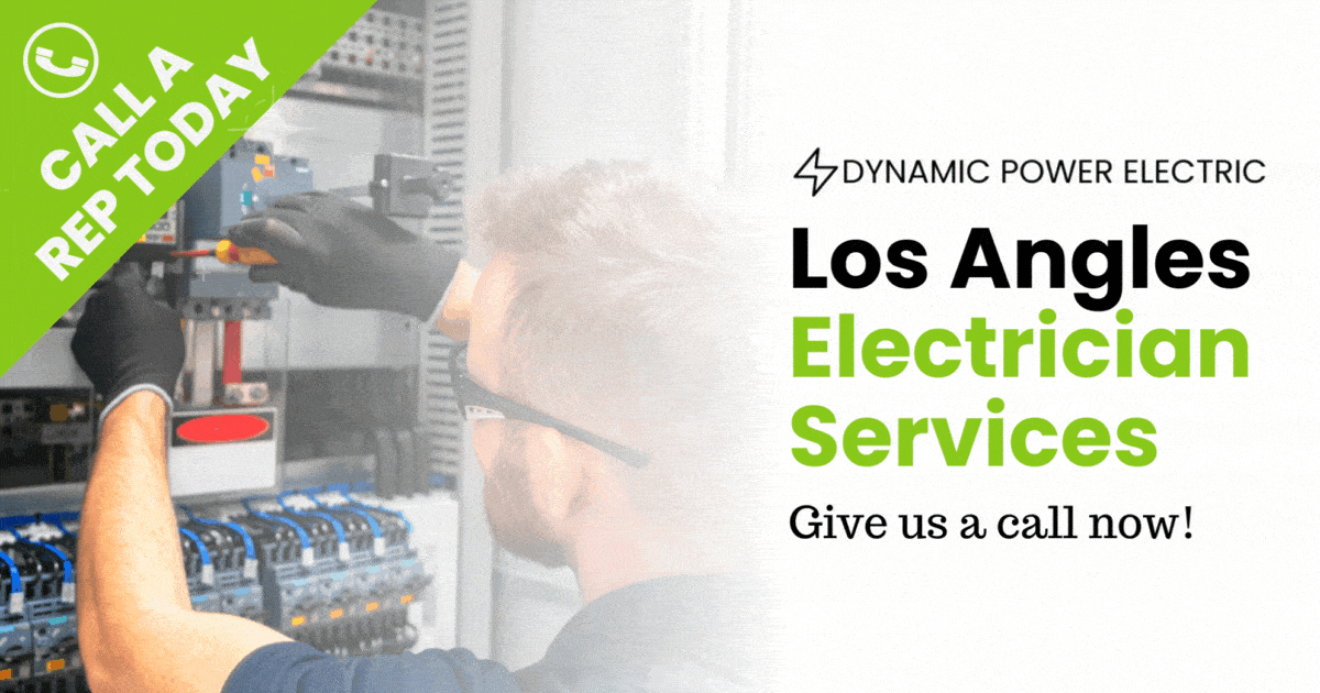 Dynamic Power Electric Inc