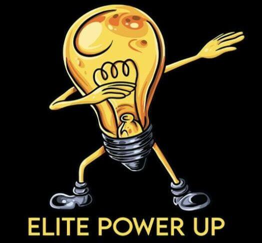 Elite Power Up