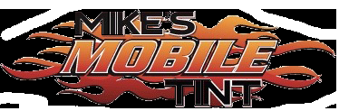 Mike's Mobile Tint