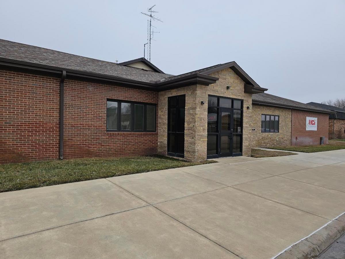 Home Communications, Inc.
