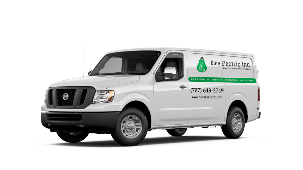 Vine Electric, Inc.