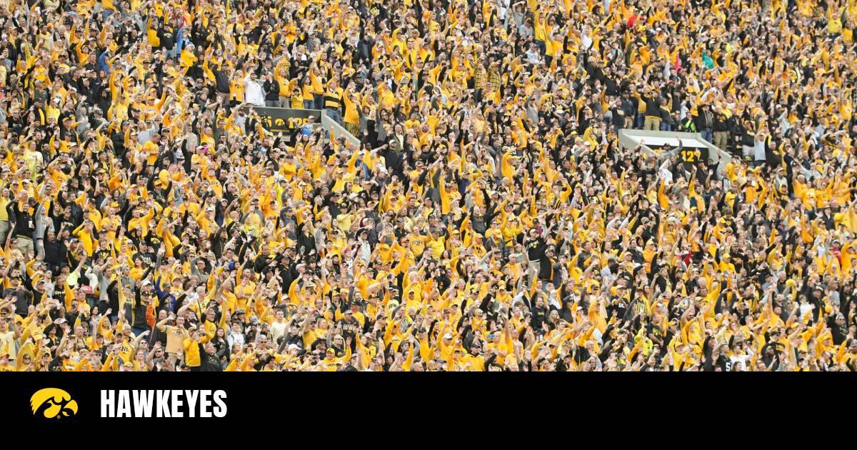 Kinnick Stadium