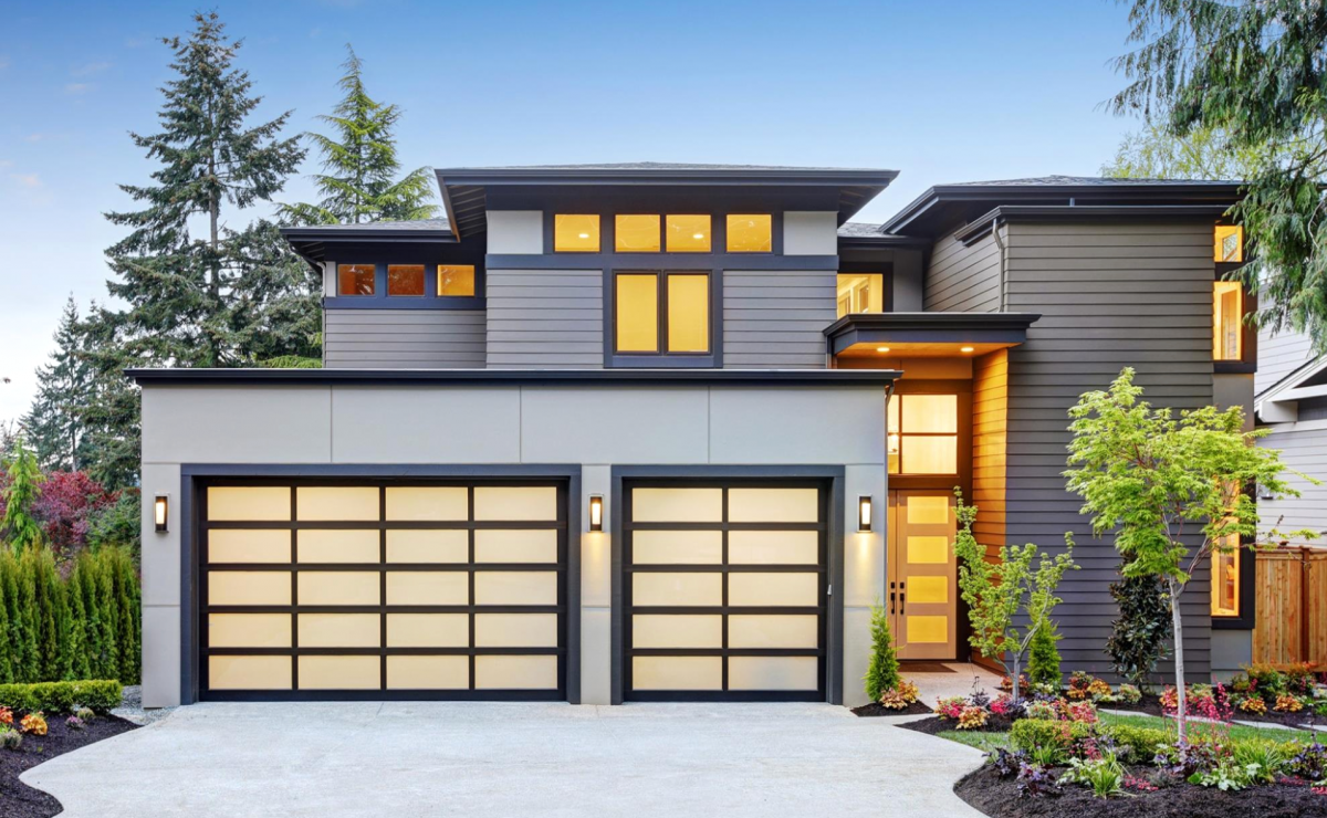 Kenny's Overhead Doors, Inc