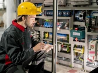 Valley Electric Inc