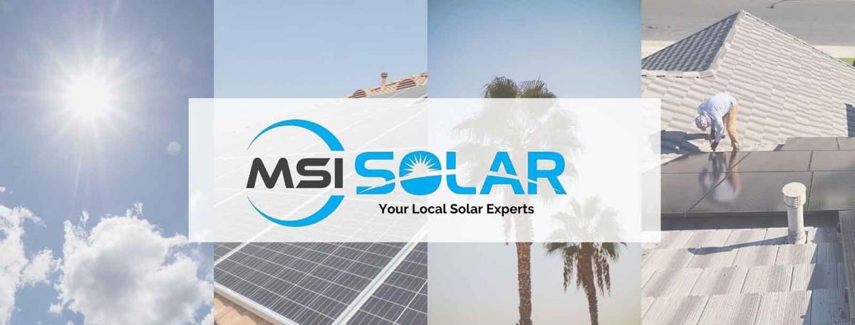 MSI Solar