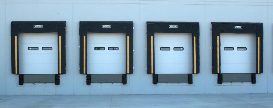 Loading Dock, Inc. | Overhead Door Inc.