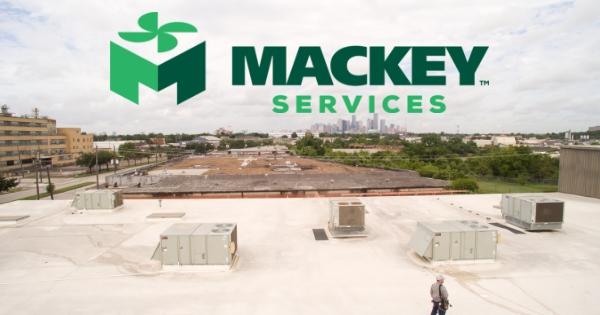 Mackey Services