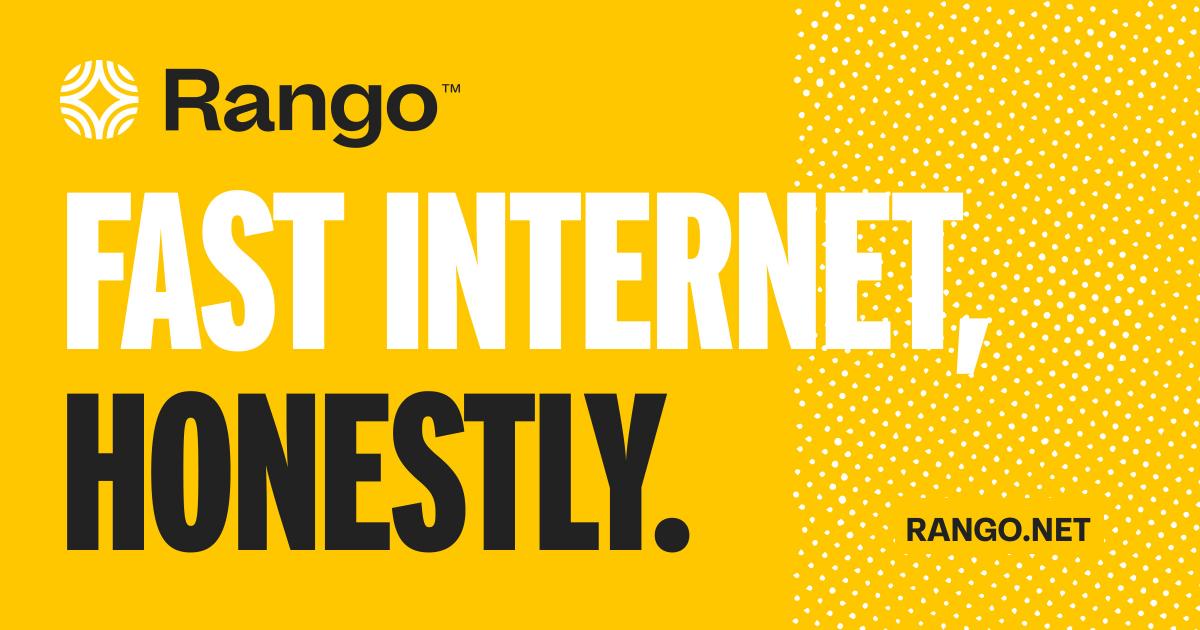 Rango Broadband - Winnemucca Internet