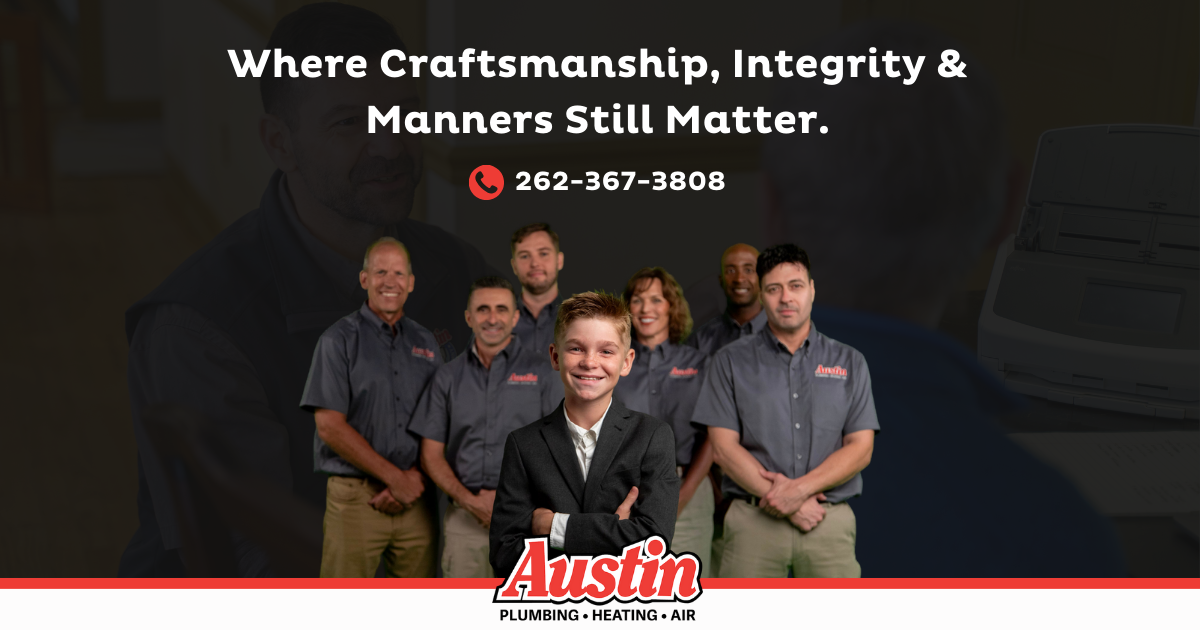 Austin Plumbing, Heating, Air & Electric