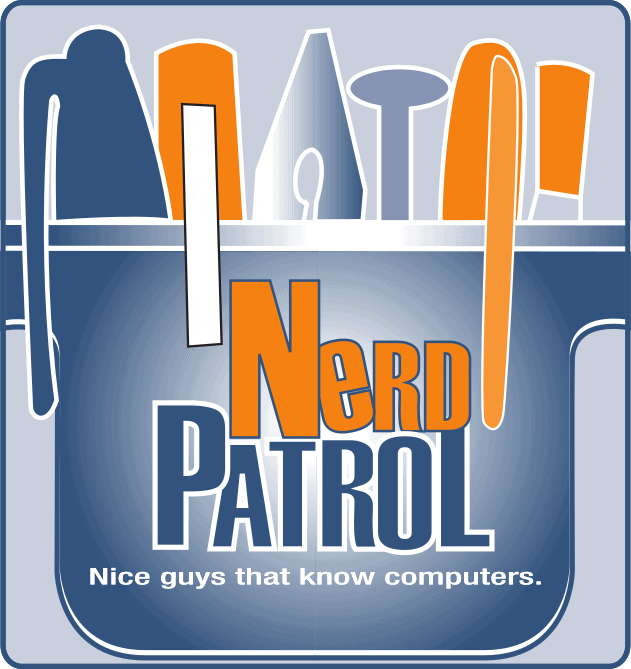 Nerd Patrol