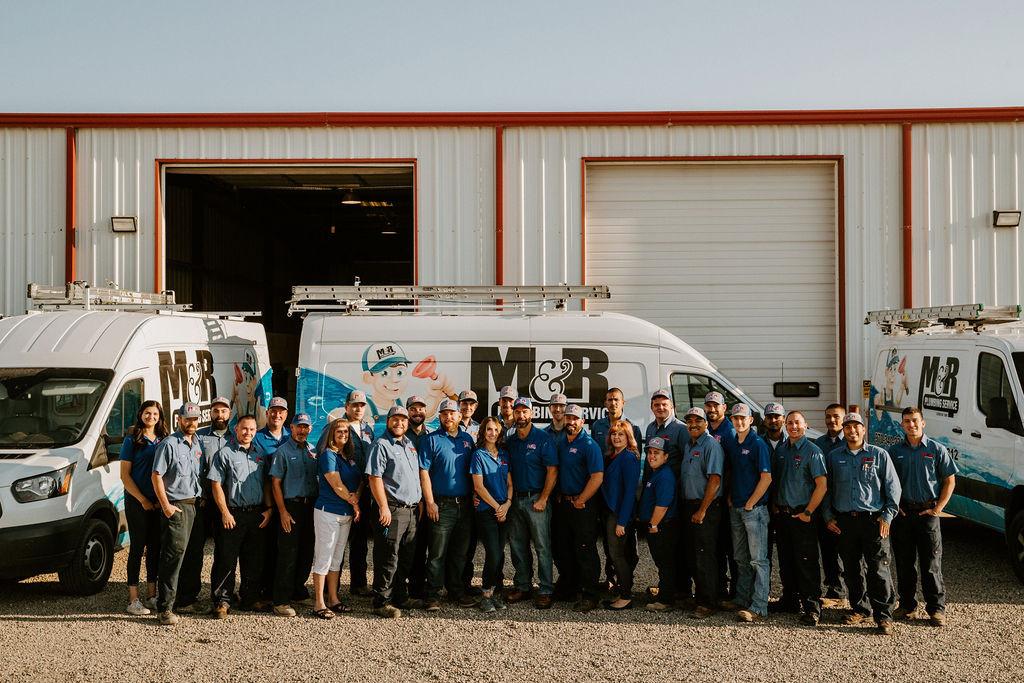 M&R Electric - Durango