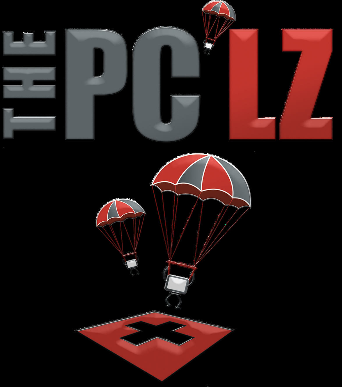 The PC Landing Zone