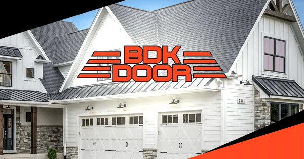 BDK Door Inc
