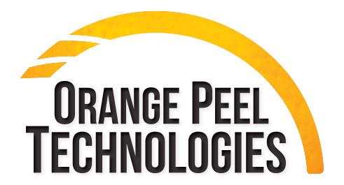Orange Peel Technologies