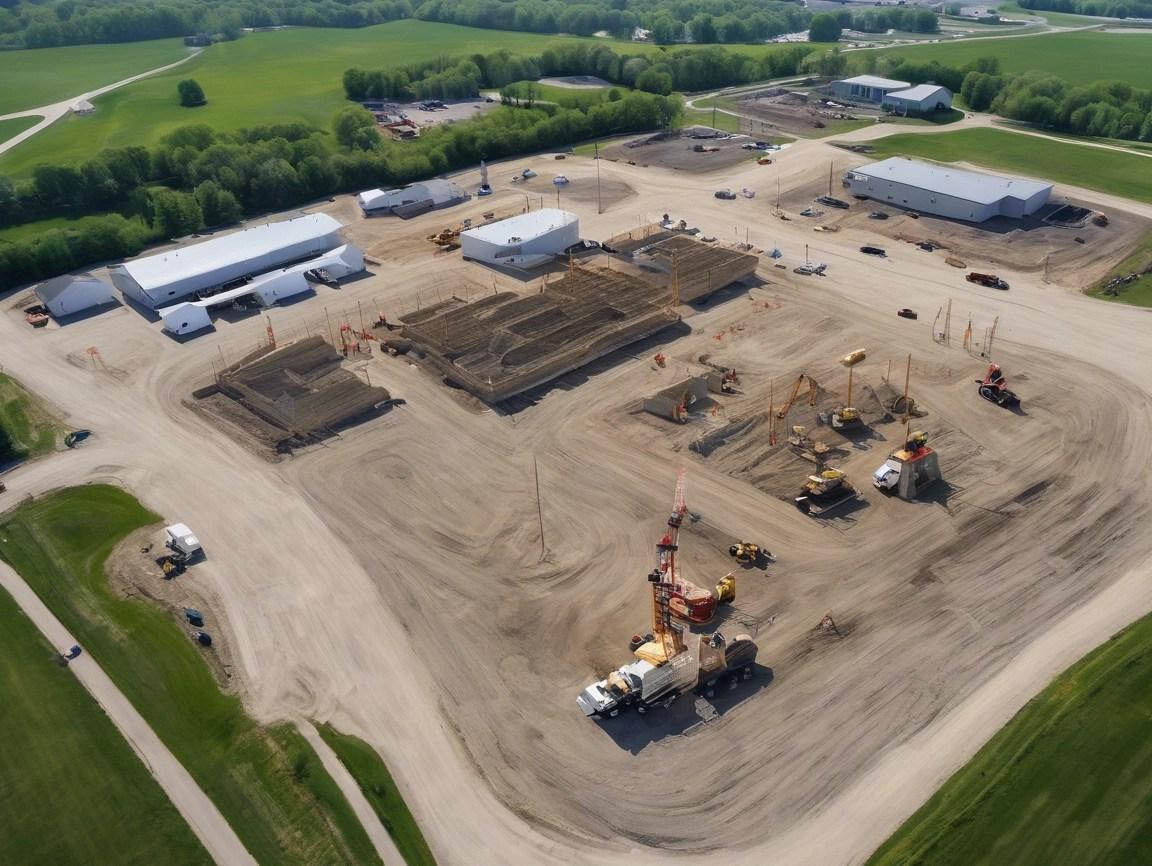 Waukee Aerial LLC