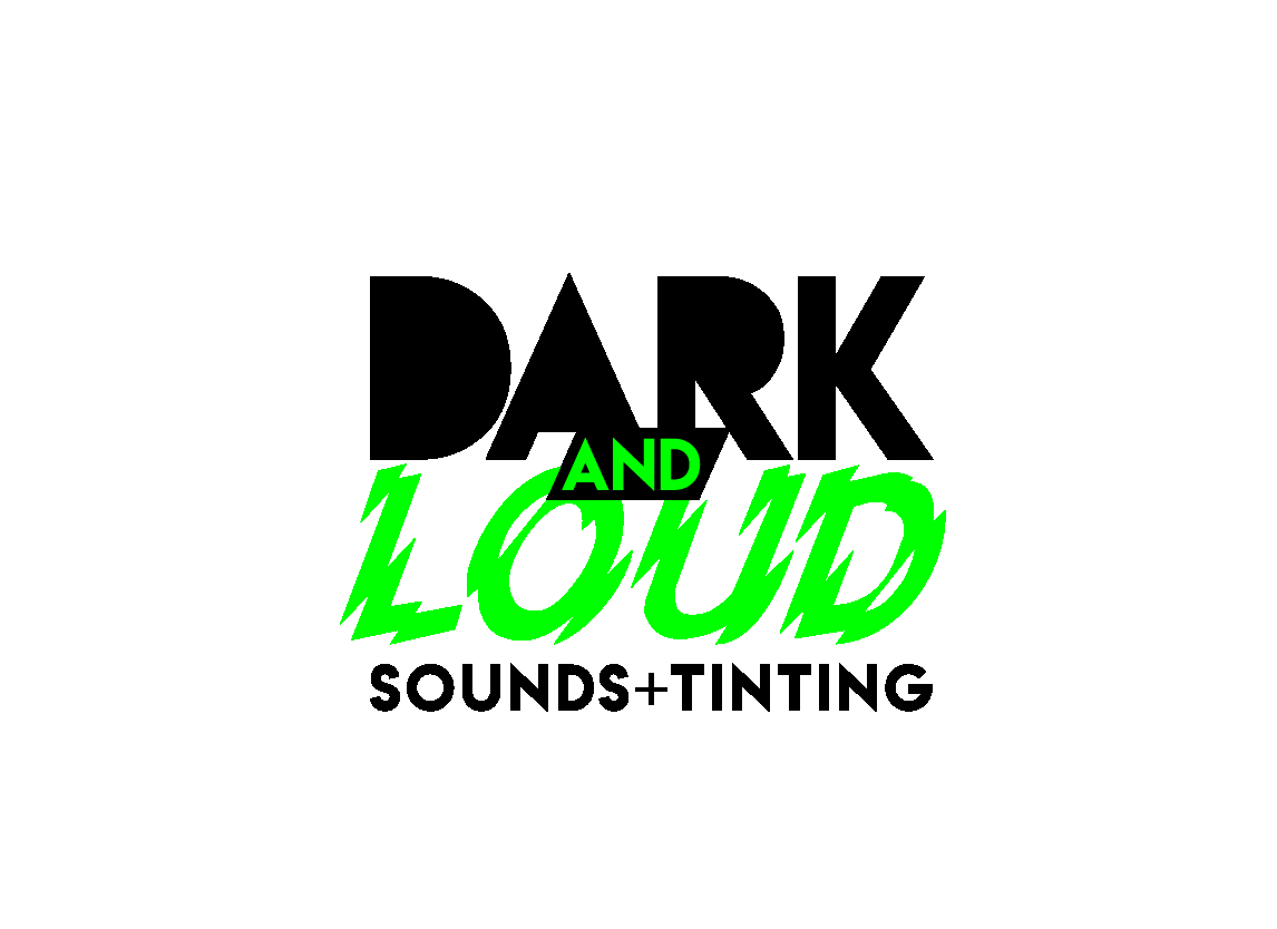 Dark and Loud