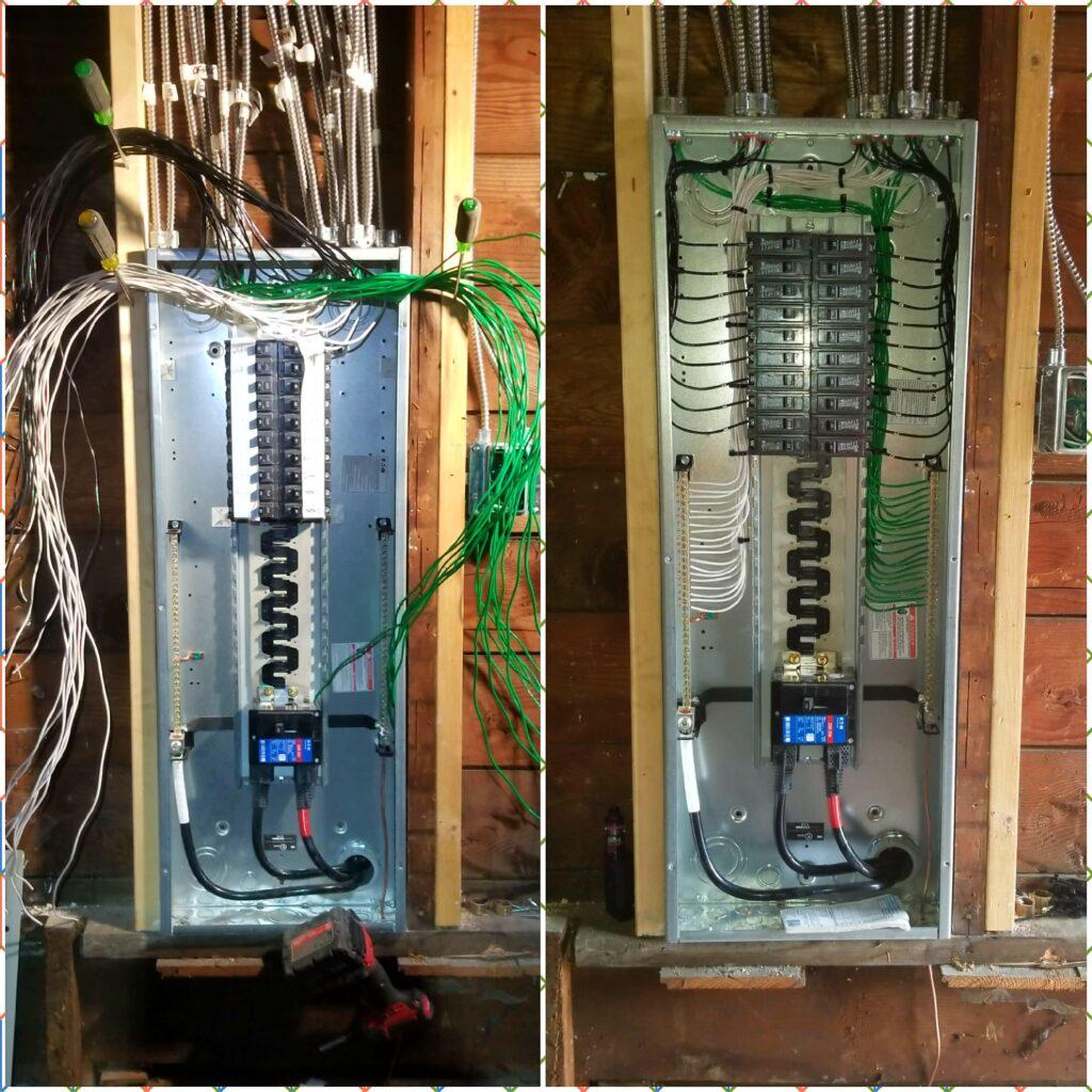Skyline Electrical Services