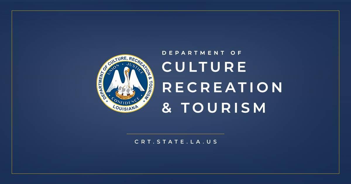 Atchafalaya Welcome Center