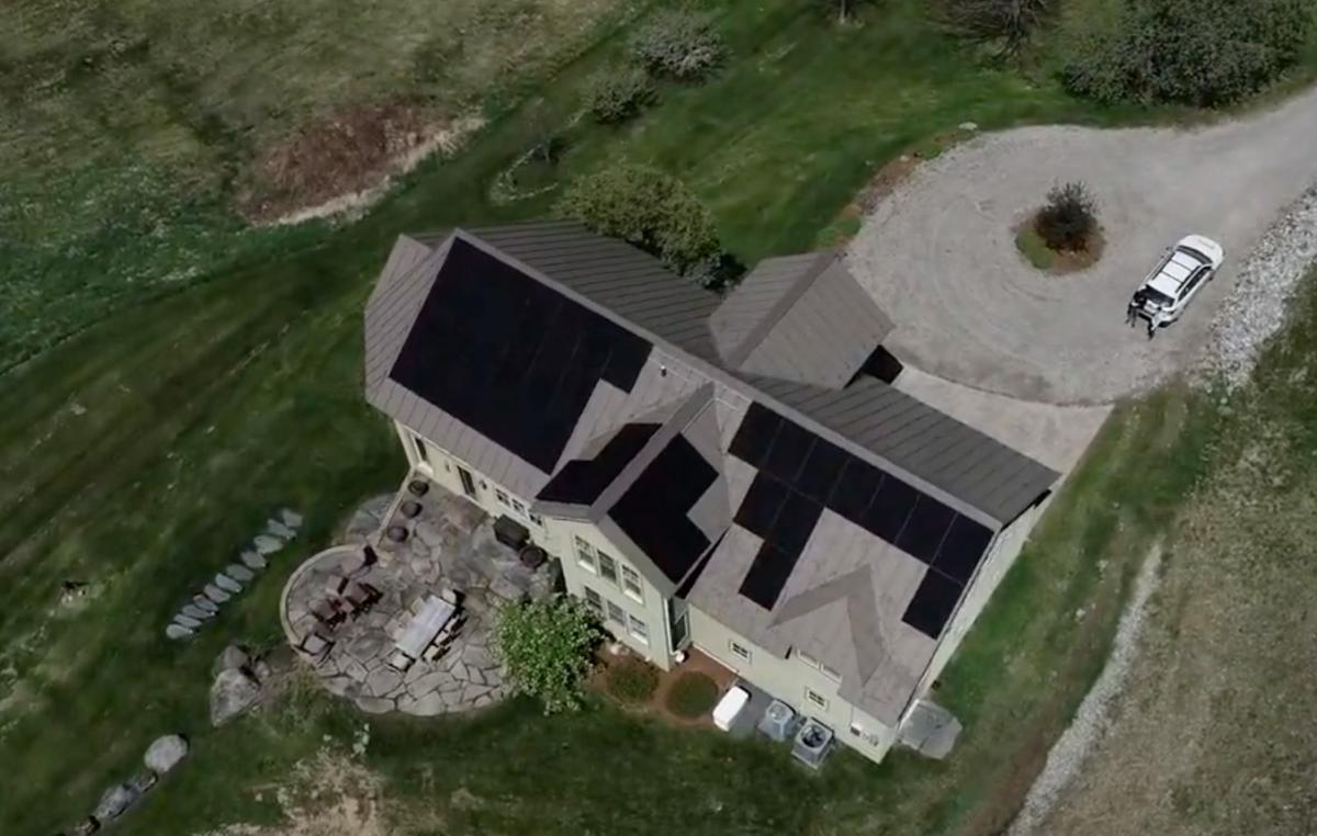 Green Mountain Solar