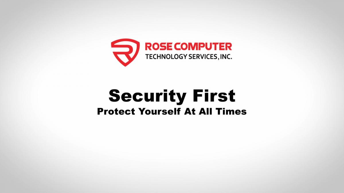 Rose Computer Technology Services