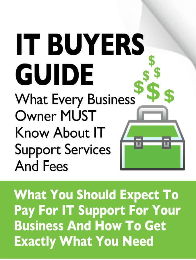 Technology Consultants, Inc.