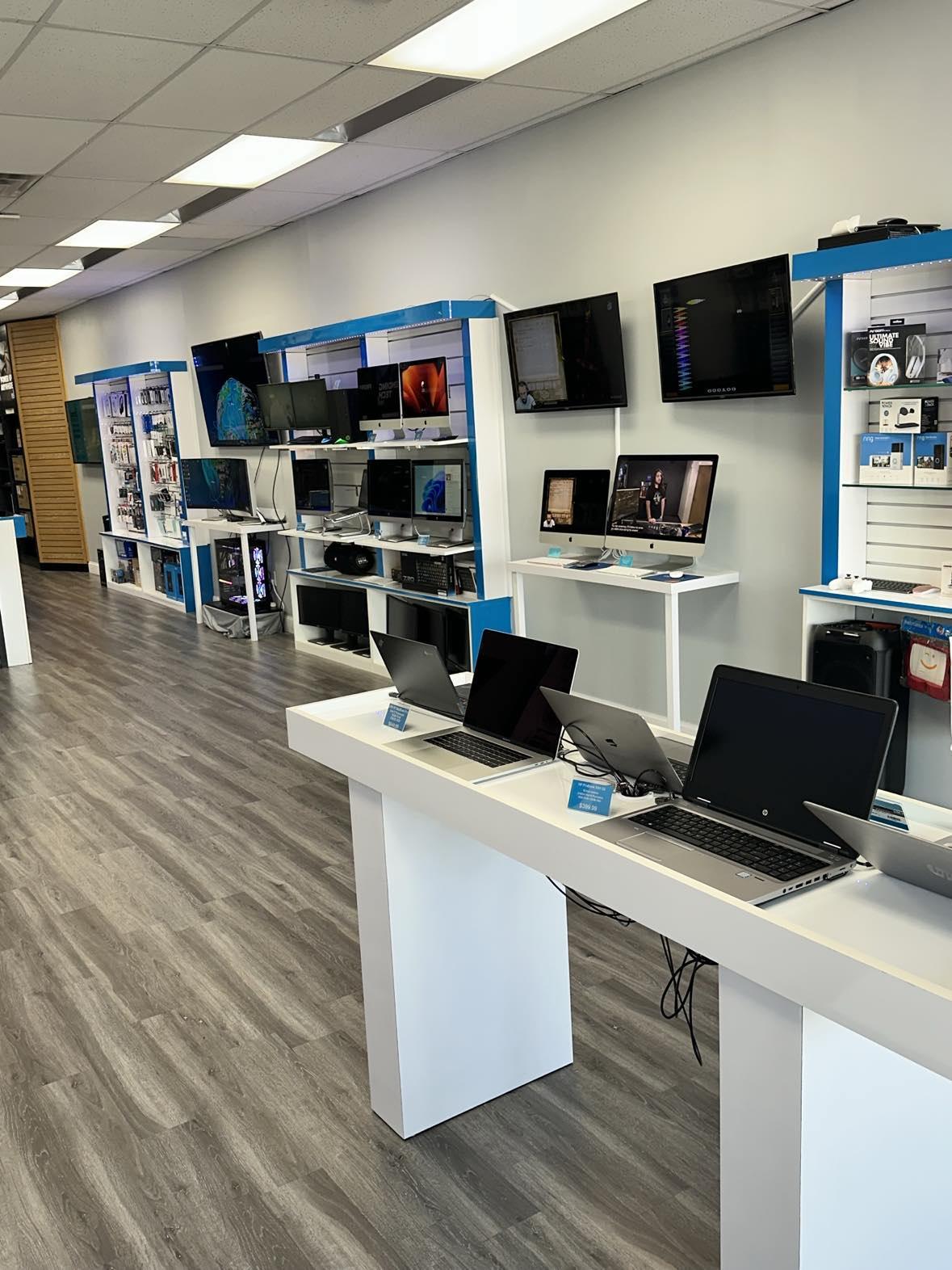 Digital Twinsburg
